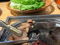 -麻蒲碳烤肉(嘉禾东平地铁站19号店)