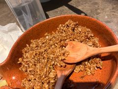 -绿茶餐厅(崇文门新世界店)