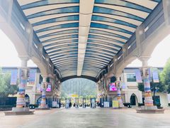 -南京银杏湖乐园