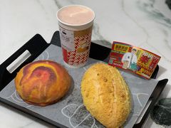 星空流沙软包-LELECHA乐乐茶(月星环球港店)