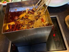 -邢氏老太太烤串(北兴街店)