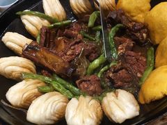 -刁馋一锅鲜·津门招牌菜(远洋未来汇店)