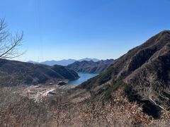 -京东石林峡风景区