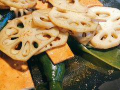 -嘎嘎鸭脑壳江湖菜(五里店)
