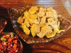-玉祥府牛肉罩饼(金光道店)