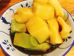 碱水馍-椰小调.儋州米烂(名门店)