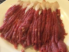 -裕德孚·非遗手切涮羊肉(东直门内大街店)