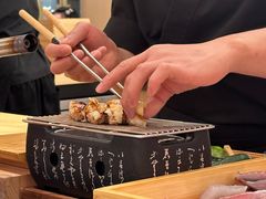 -鮨政·Omakase(港汇恒隆广场店)