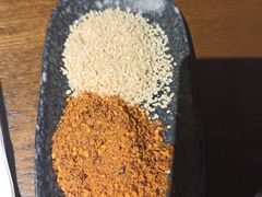特色油碟-付小姐在成都(五道口店)