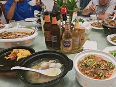-环秀楼(黄山呈坎店)
