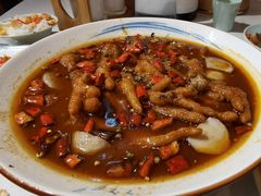 -熊猫家新派川菜(百里一·龙兴集店)