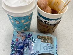 -全家便利店(天目山路三店)