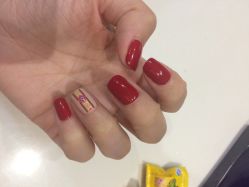盼盼美甲(徐家汇店)-盼盼美甲