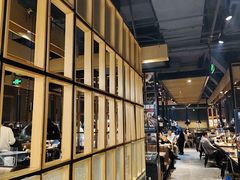 -火炉火自助餐(五道口购物中心店)
