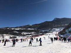 -太子岭滑雪场