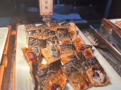 -松子料理(白家庄店)