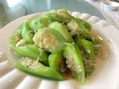 -金海湾海鲜排档(朱家尖店)