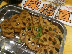 -寂寞的豆芽(龙泽路店)