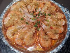 -老阿爸鲜鱼土菜(昆山花桥店)