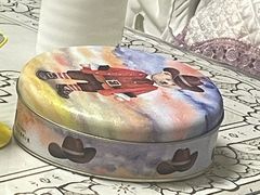 -珍妮曲奇聪明小熊(尖沙咀店)