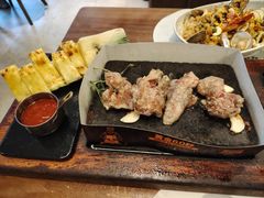 -一沙一城·岩烤牛扒(深圳首店)