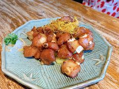 -喜越泰莱·泰越料理(海逸新天地店)