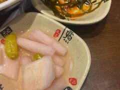 -富正毅三下锅·湘西韵味(天门山索道店)
