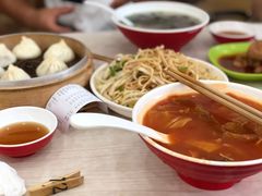 -珊珊小笼馆(仙霞路店)