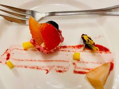 -马勒别墅·中餐厅