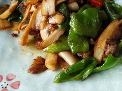 -盐帮食坊•小河帮川菜(四川师大店)