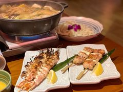 -有喜屋·深夜食堂(北京西路店)