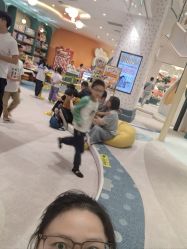 -奈尔宝·儿童乐园·亲子餐厅(苏州大悦城店)