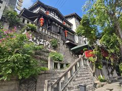 -饭江湖·江湖菜(湖广会馆店)