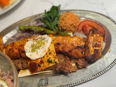 -SULTAN·苏坦土耳其餐厅(新光汇店)