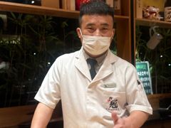 -鮨冠OMAKASE食べ放题(北京首店)