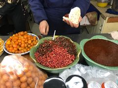 -老金家蛋菜夹馍(西安总店)