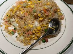 -食大利香港茶餐厅(南亚风情第一城店)