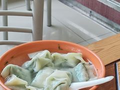 菜肉大馄饨-高桥特色小吃