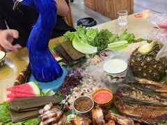 -纳兰傣雀傣味餐厅