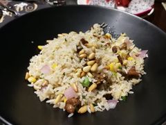 -食间牛排(湖西路店)