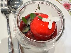 -行者书屋大堂吧 ·下午茶(南京圣和府邸酒店)