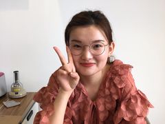 -无界眼镜MaxLess(五角场万达店)