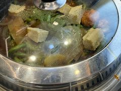 -满兴咱妈烀饼铁锅炖(兰州北街店)