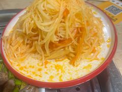 -福茗春薪禾记海鲜烧烤(八一路店)