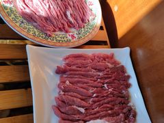 -惠丰涮肉馆(德宝新园店)