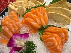 -东海怡品海鲜豆捞(舟宿夜江店)