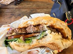 -Fergburger(皇后镇店)