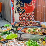 西安的朋友带我开了眼界‼️福鱼袋真的吼吼看😭