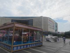 -恒生万鹂广场(唐镇店)