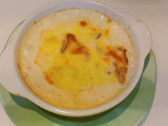 奶汁焗龙利鱼-库滋明·俄罗斯特色美食(中央大街店)